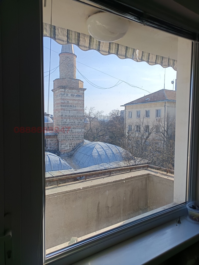 Продава 3-СТАЕН, гр. Ямбол, Център, снимка 12 - Апартаменти - 53029655