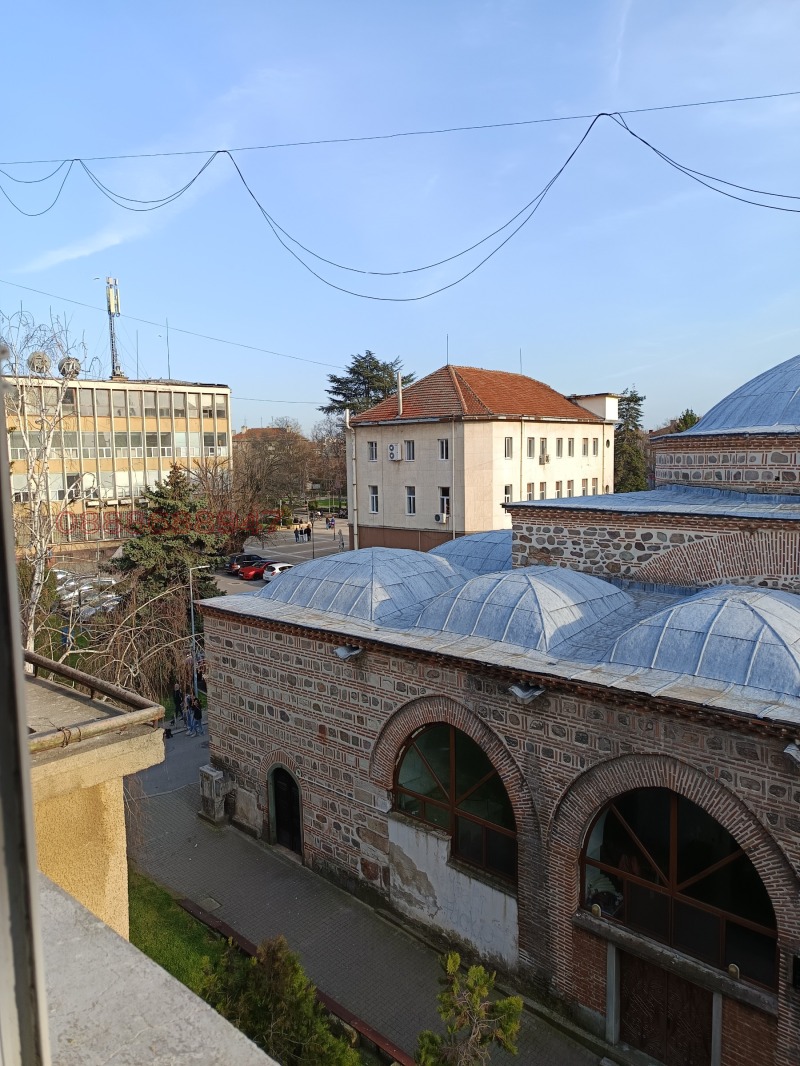 Продава 3-СТАЕН, гр. Ямбол, Център, снимка 7 - Апартаменти - 53029655