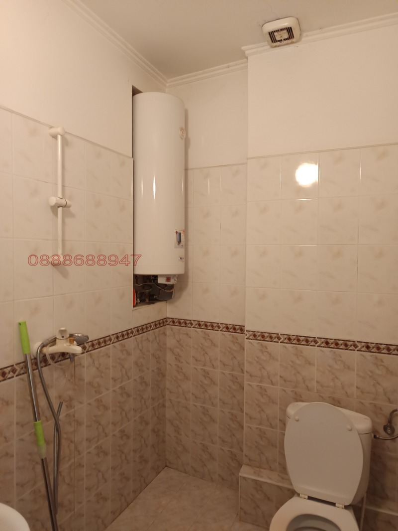 Продава 3-СТАЕН, гр. Ямбол, Център, снимка 11 - Апартаменти - 53029655