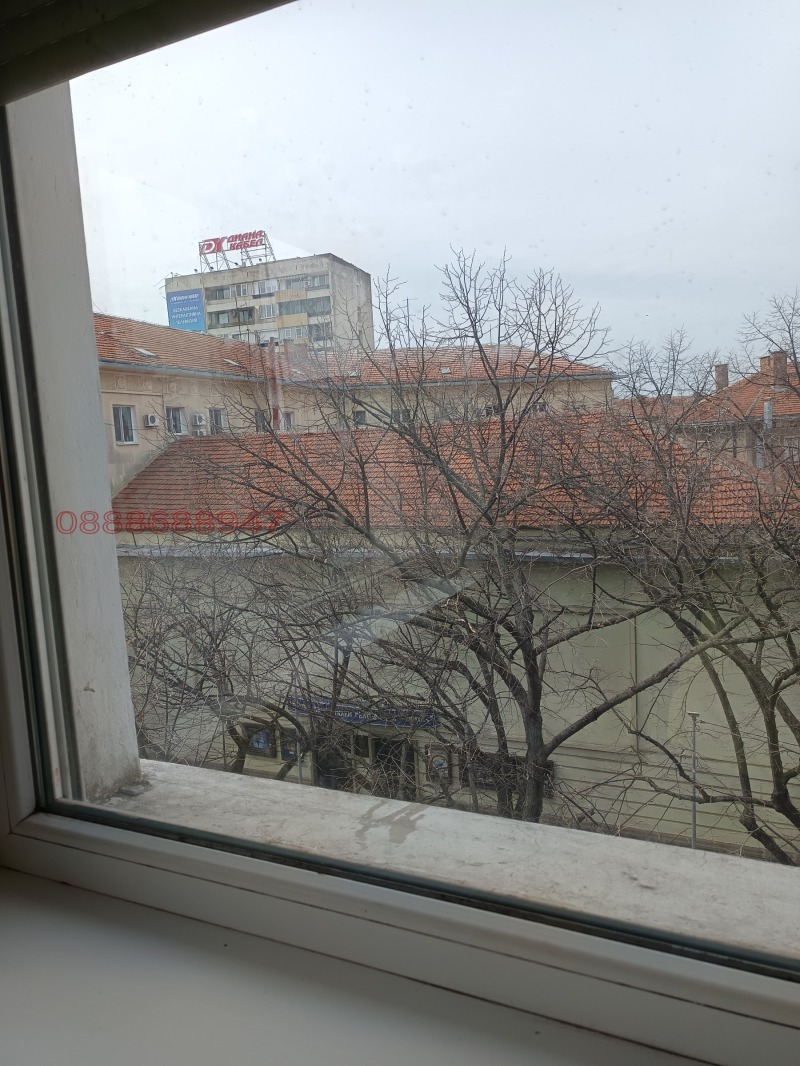 Продава 3-СТАЕН, гр. Ямбол, Център, снимка 5 - Апартаменти - 53029655