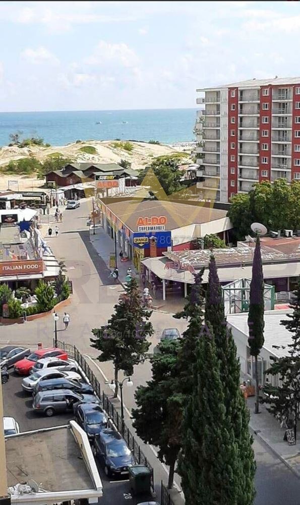 Продава 3-СТАЕН, к.к. Слънчев бряг, област Бургас, снимка 12 - Апартаменти - 53170674