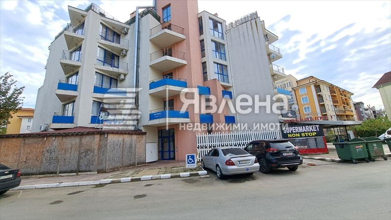 Продава 3-СТАЕН, к.к. Слънчев бряг, област Бургас, снимка 15 - Апартаменти - 54033674