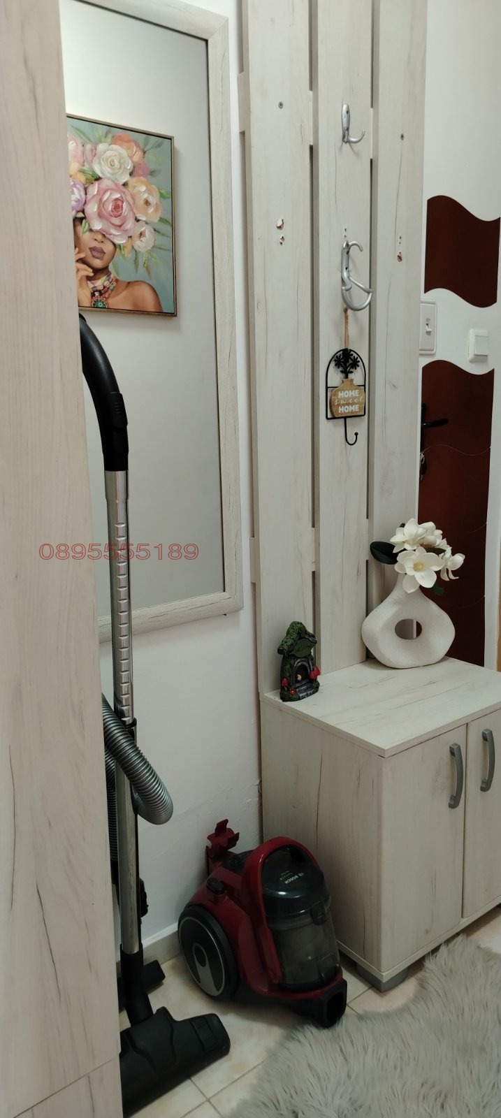 Продава 3-СТАЕН, гр. Несебър, област Бургас, снимка 10 - Апартаменти - 55756723