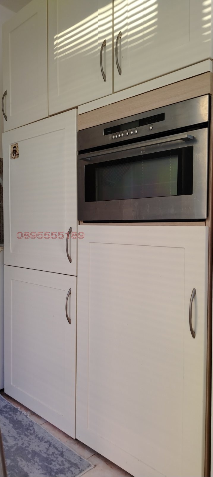 Продава 3-СТАЕН, гр. Несебър, област Бургас, снимка 8 - Апартаменти - 55756723