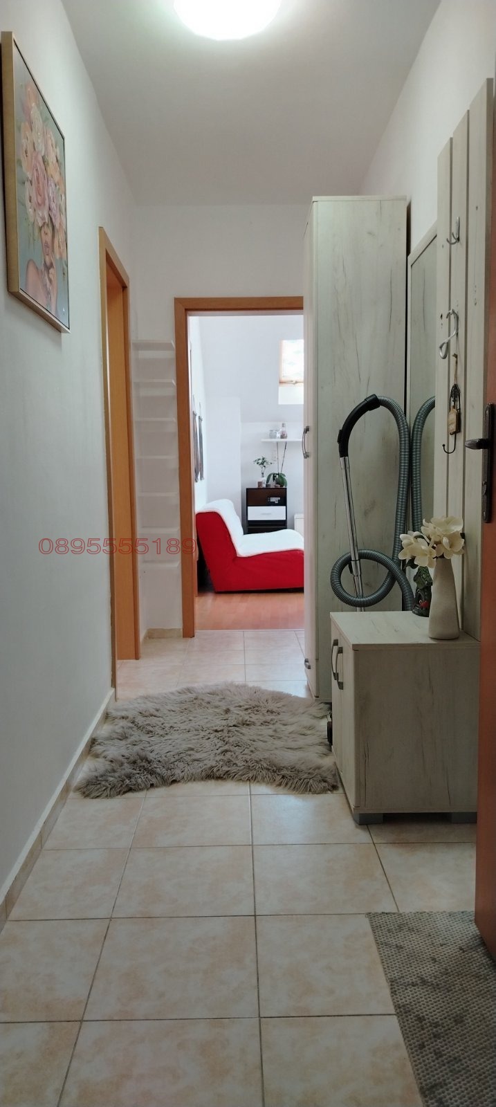 Продава 3-СТАЕН, гр. Несебър, област Бургас, снимка 9 - Апартаменти - 55756723