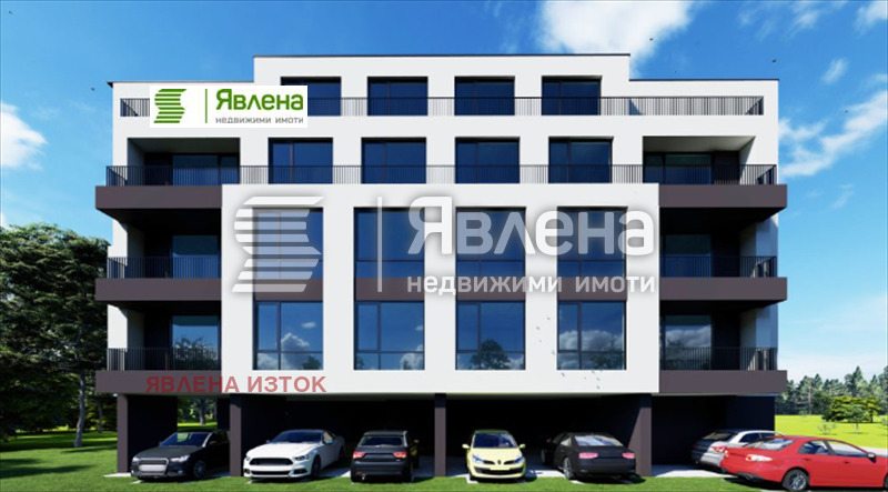 Продава  3-стаен град София , Левски , 111 кв.м | 58419727
