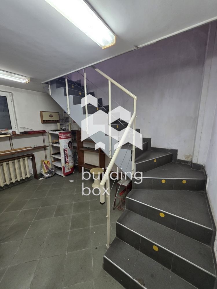 Продава ОФИС, гр. София, Център, снимка 7 - Офиси - 55219972