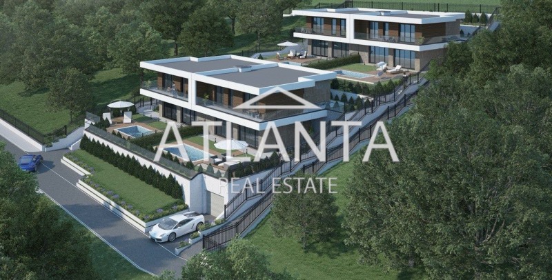 For Sale  House Varna , Sveti Nikola , 370 sq.m | 57972433 - image [4]