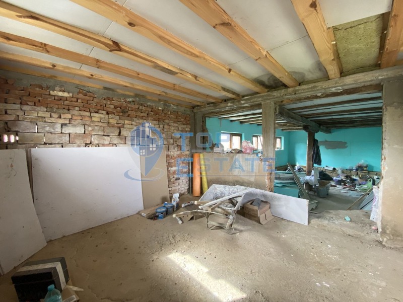 Продава КЪЩА, с. Черни дял, област Велико Търново, снимка 11 - Къщи - 52802353