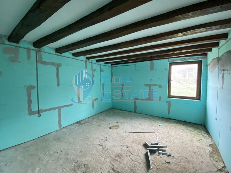 Продава КЪЩА, с. Черни дял, област Велико Търново, снимка 8 - Къщи - 52802353