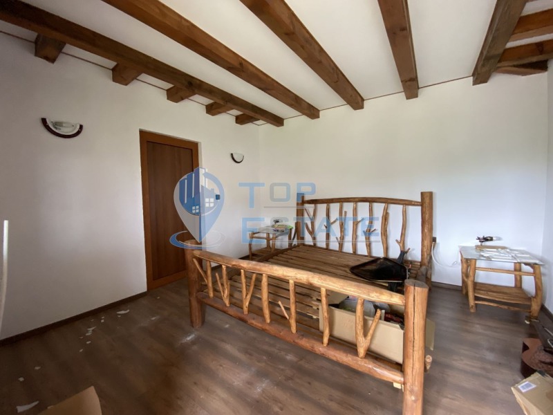 Продава КЪЩА, с. Черни дял, област Велико Търново, снимка 3 - Къщи - 52802353