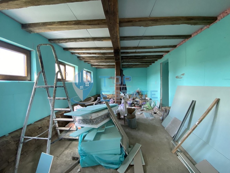 Продава КЪЩА, с. Черни дял, област Велико Търново, снимка 9 - Къщи - 52802353