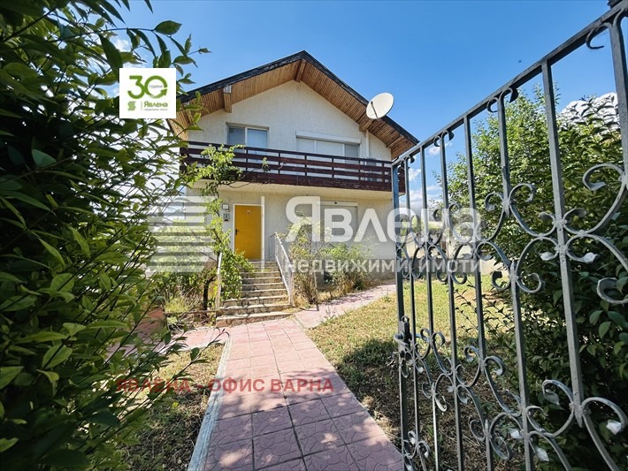 Продава КЪЩА, с. Оброчище, област Добрич, снимка 6 - Къщи - 53014796