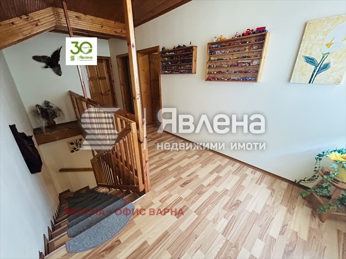Продава КЪЩА, с. Оброчище, област Добрич, снимка 13 - Къщи - 53014796