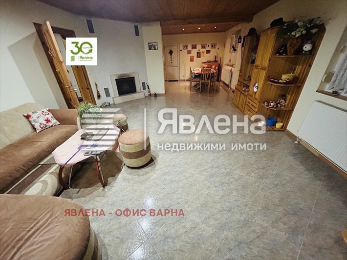 Продава КЪЩА, с. Оброчище, област Добрич, снимка 7 - Къщи - 53014796