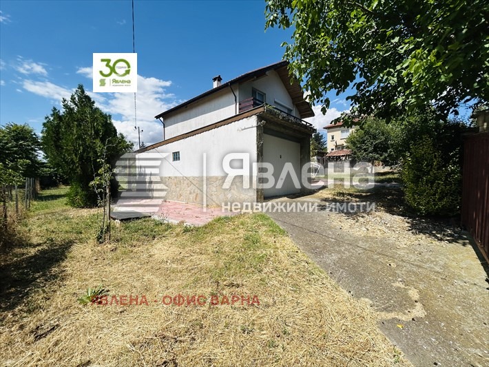 Продава КЪЩА, с. Оброчище, област Добрич, снимка 3 - Къщи - 53014796