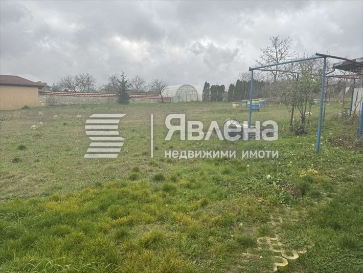 Продава КЪЩА, с. Водица, област Варна, снимка 8 - Къщи - 53080124