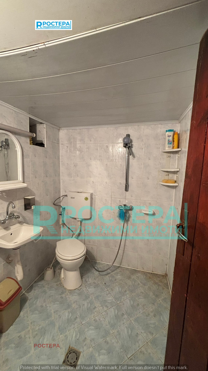 Продава КЪЩА, с. Овчарово, област Търговище, снимка 17 - Къщи - 53279576