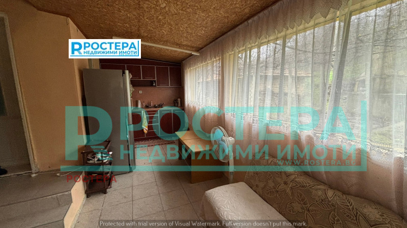 Продава КЪЩА, с. Овчарово, област Търговище, снимка 12 - Къщи - 53279576