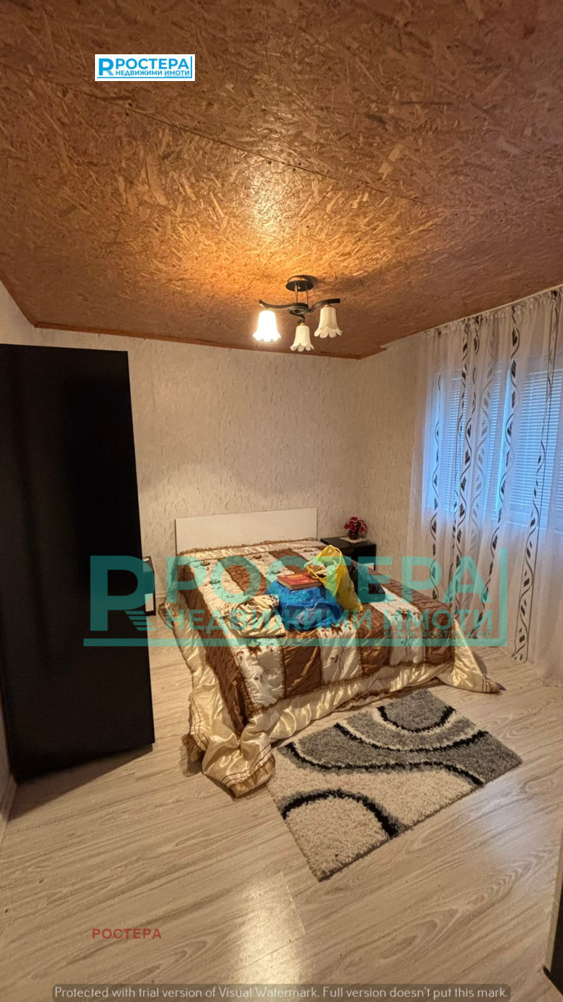 Продава КЪЩА, с. Овчарово, област Търговище, снимка 9 - Къщи - 53279576