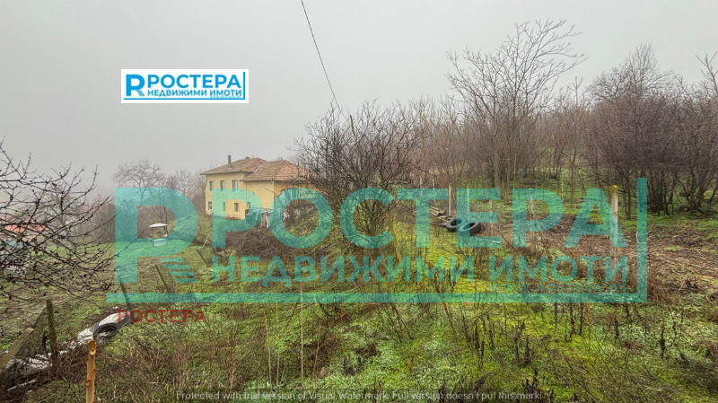 Продава КЪЩА, с. Овчарово, област Търговище