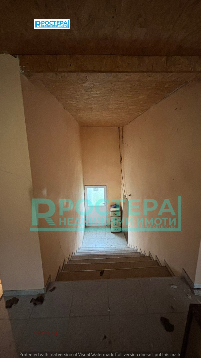 Продава КЪЩА, с. Овчарово, област Търговище, снимка 10 - Къщи - 53279576