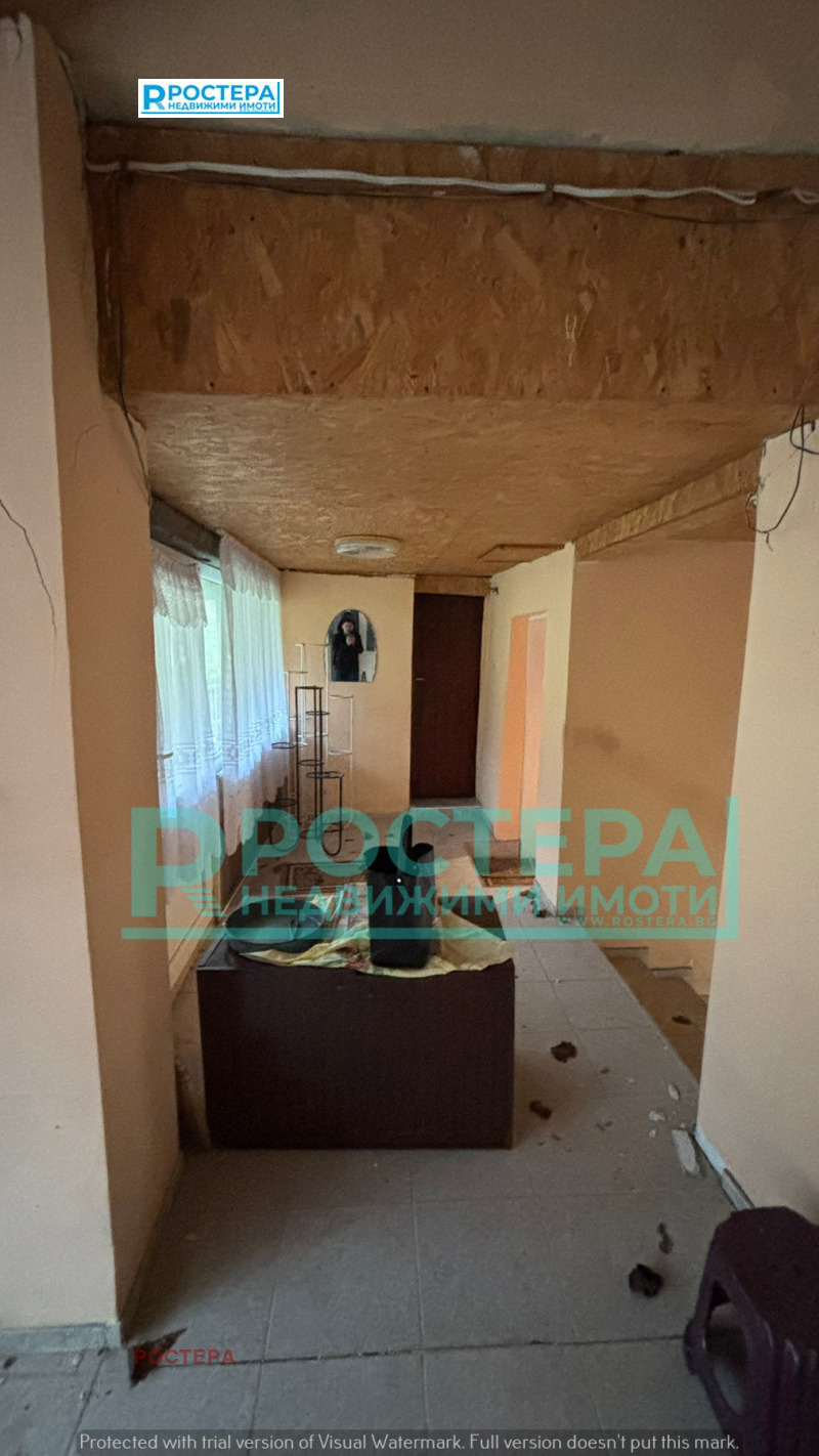 Продава КЪЩА, с. Овчарово, област Търговище, снимка 11 - Къщи - 53279576