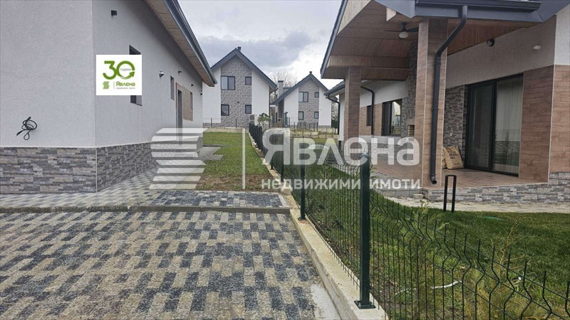 Продава КЪЩА, гр. Варна, с. Звездица, снимка 4 - Къщи - 54272731