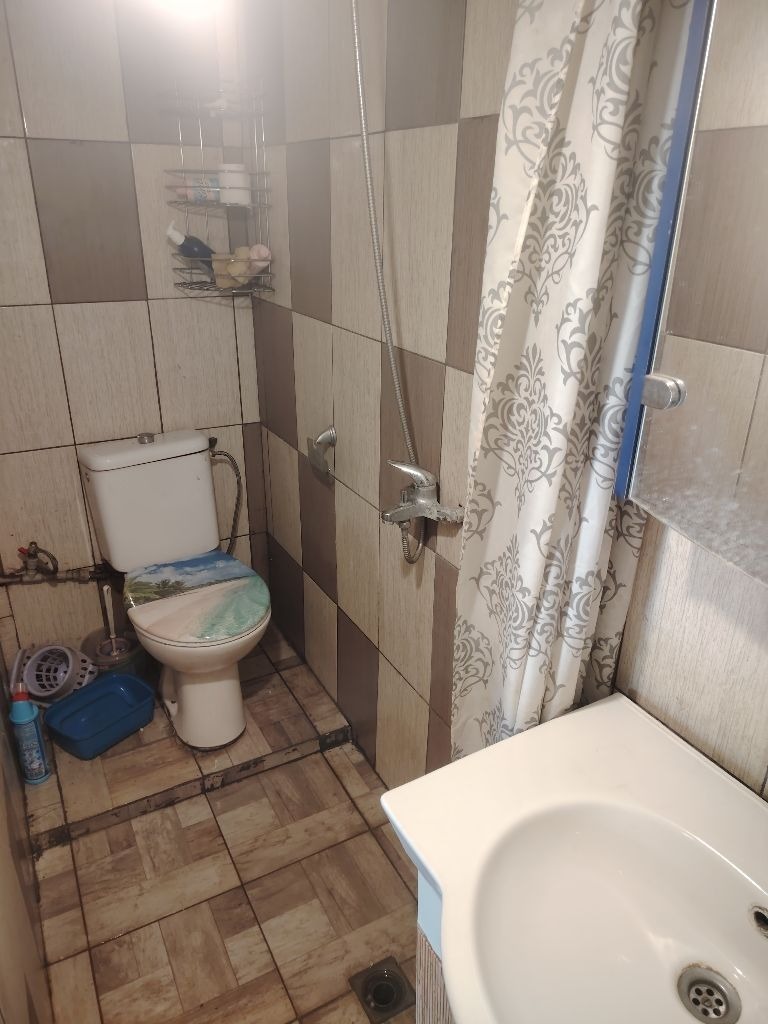 Продава КЪЩА, гр. Варна, м-т Добрева чешма, снимка 12 - Къщи - 54654620