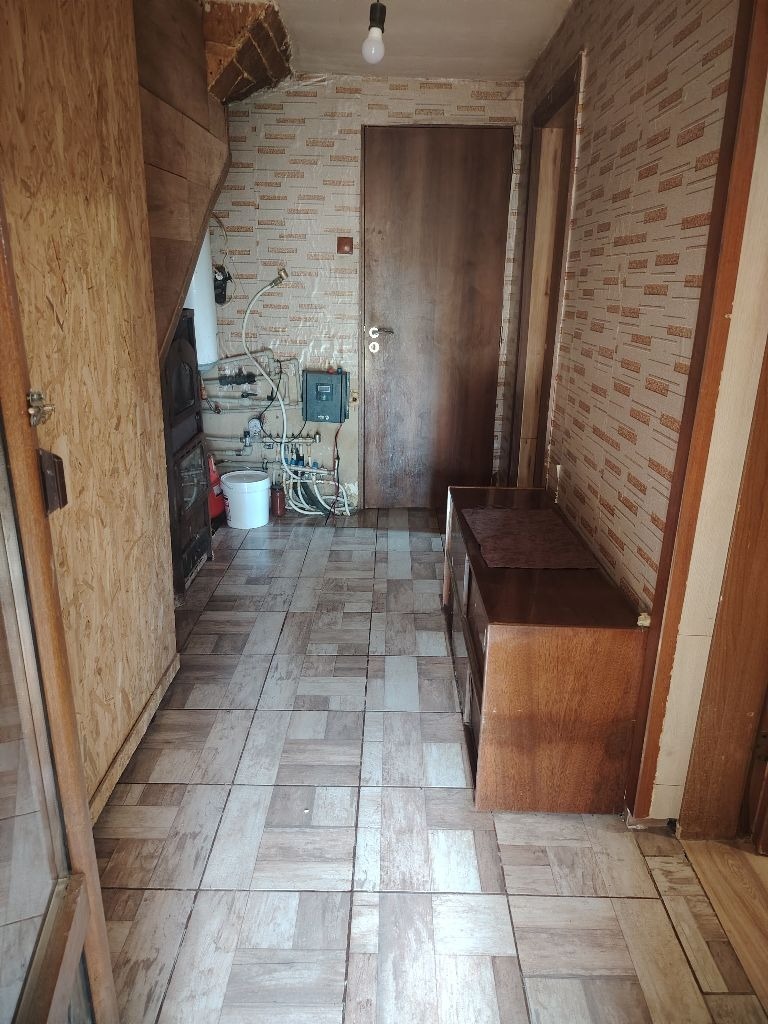 Продава КЪЩА, гр. Варна, м-т Добрева чешма, снимка 9 - Къщи - 54654620