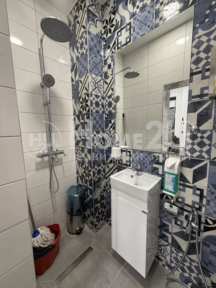 Продава МАГАЗИН, гр. Варна, Лятно кино Тракия, снимка 9 - Магазини - 52718685