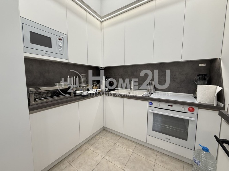 Продава МАГАЗИН, гр. Варна, Лятно кино Тракия, снимка 4 - Магазини - 52718685