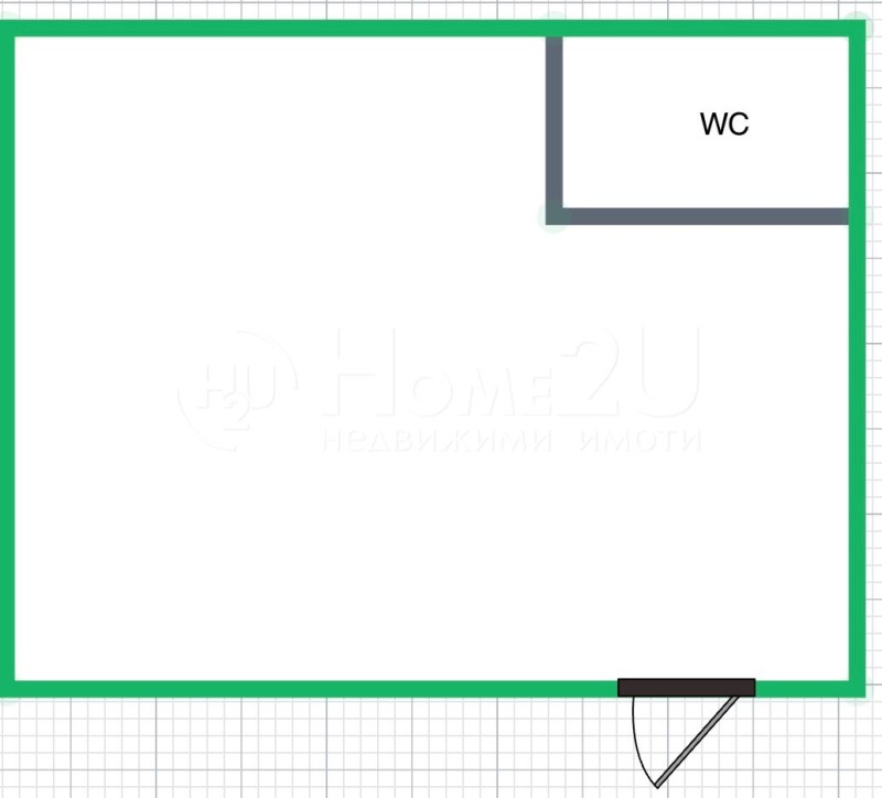 Продава МАГАЗИН, гр. Варна, Лятно кино Тракия, снимка 10 - Магазини - 52718685