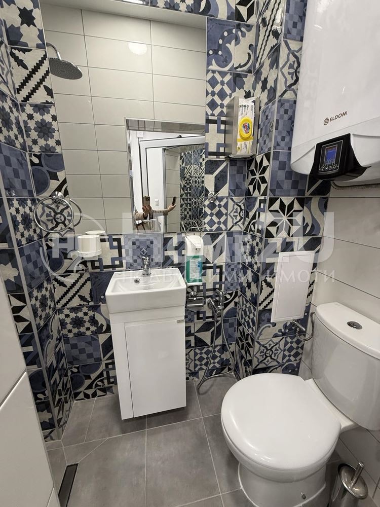 Продава МАГАЗИН, гр. Варна, Лятно кино Тракия, снимка 8 - Магазини - 52718685