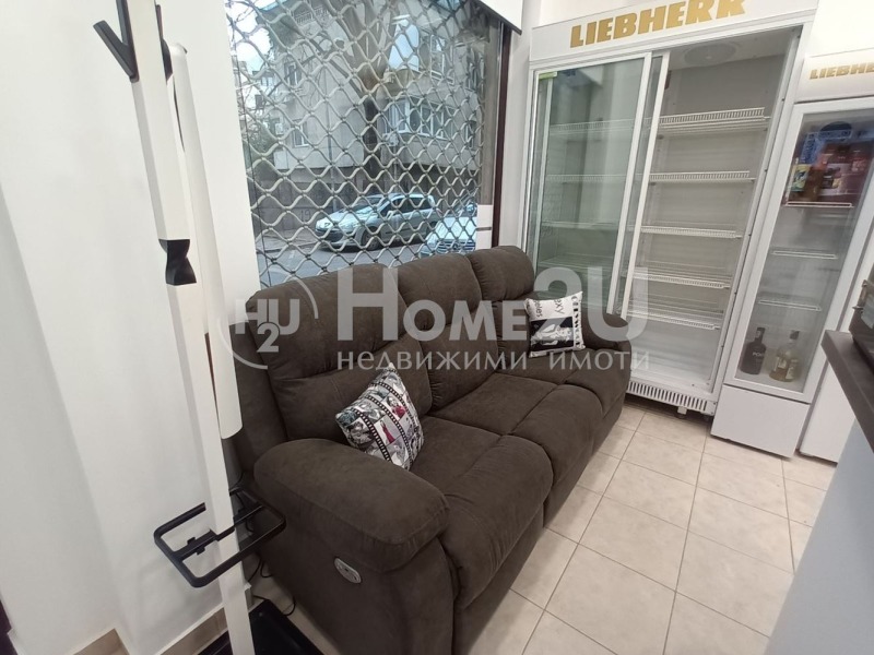 Продава МАГАЗИН, гр. Варна, Лятно кино Тракия, снимка 6 - Магазини - 52718685