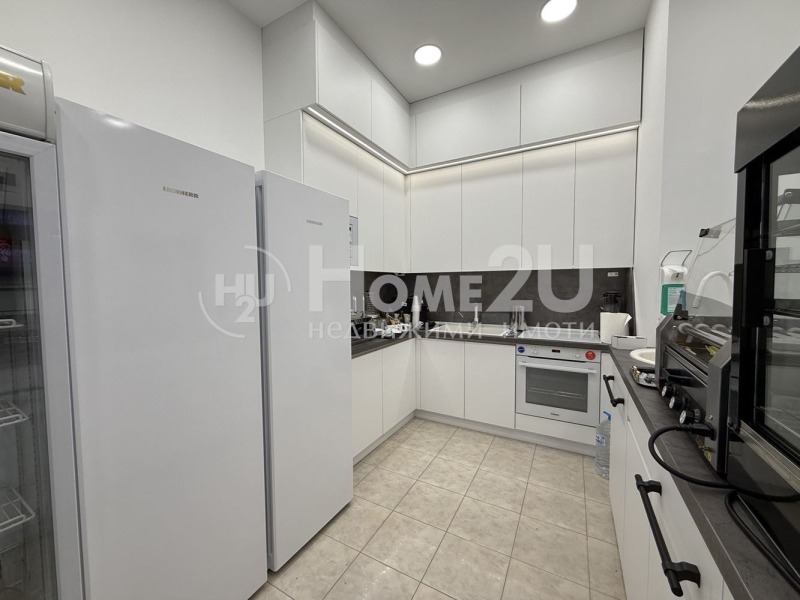 Продава МАГАЗИН, гр. Варна, Лятно кино Тракия, снимка 5 - Магазини - 52718685