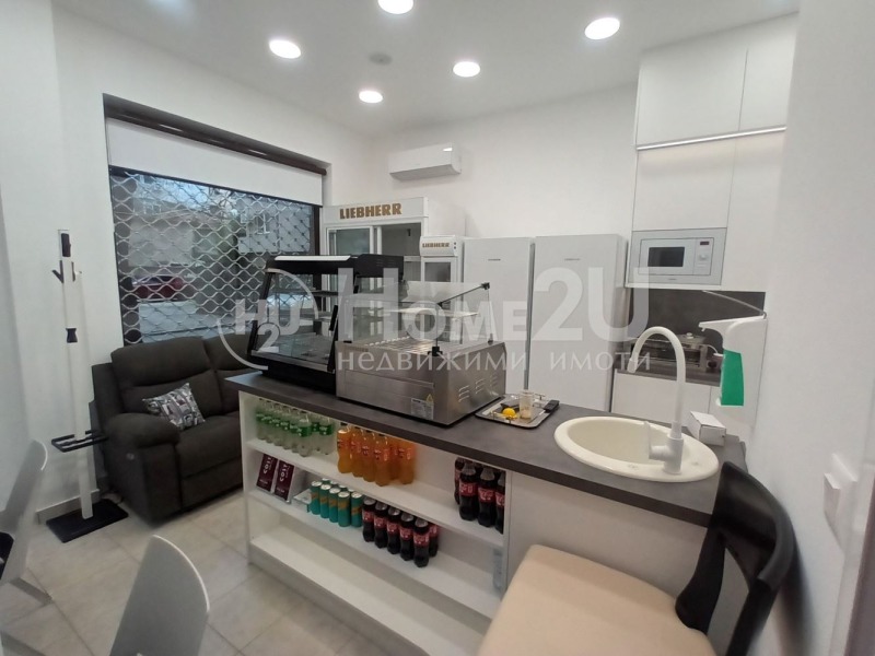 Продава МАГАЗИН, гр. Варна, Лятно кино Тракия, снимка 3 - Магазини - 52718685