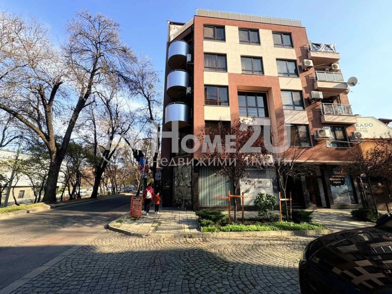 Продава МАГАЗИН, гр. Пловдив, Център, снимка 3 - Магазини - 53446462