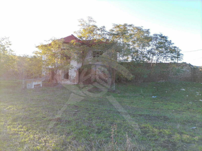 Продава ПАРЦЕЛ, с. Манастир, област Варна, снимка 2 - Парцели - 52335129