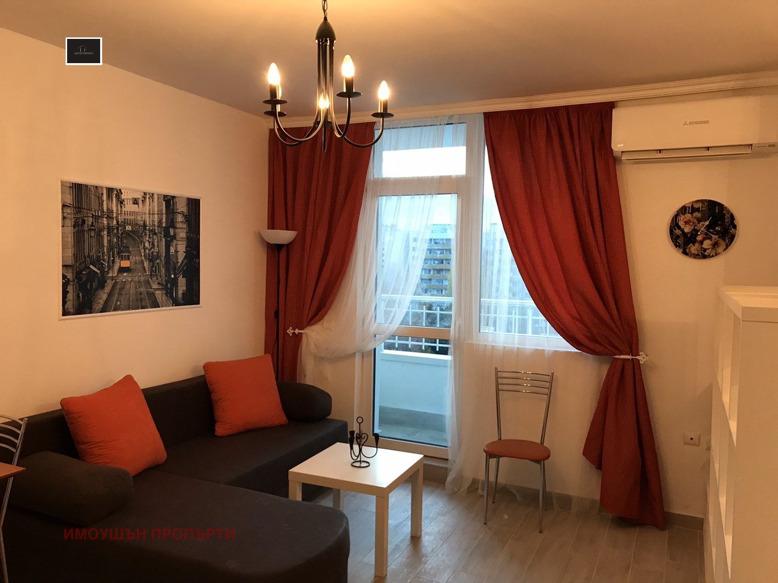 Продава 1-СТАЕН, гр. София, Студентски град, снимка 2 - Апартаменти - 52446592