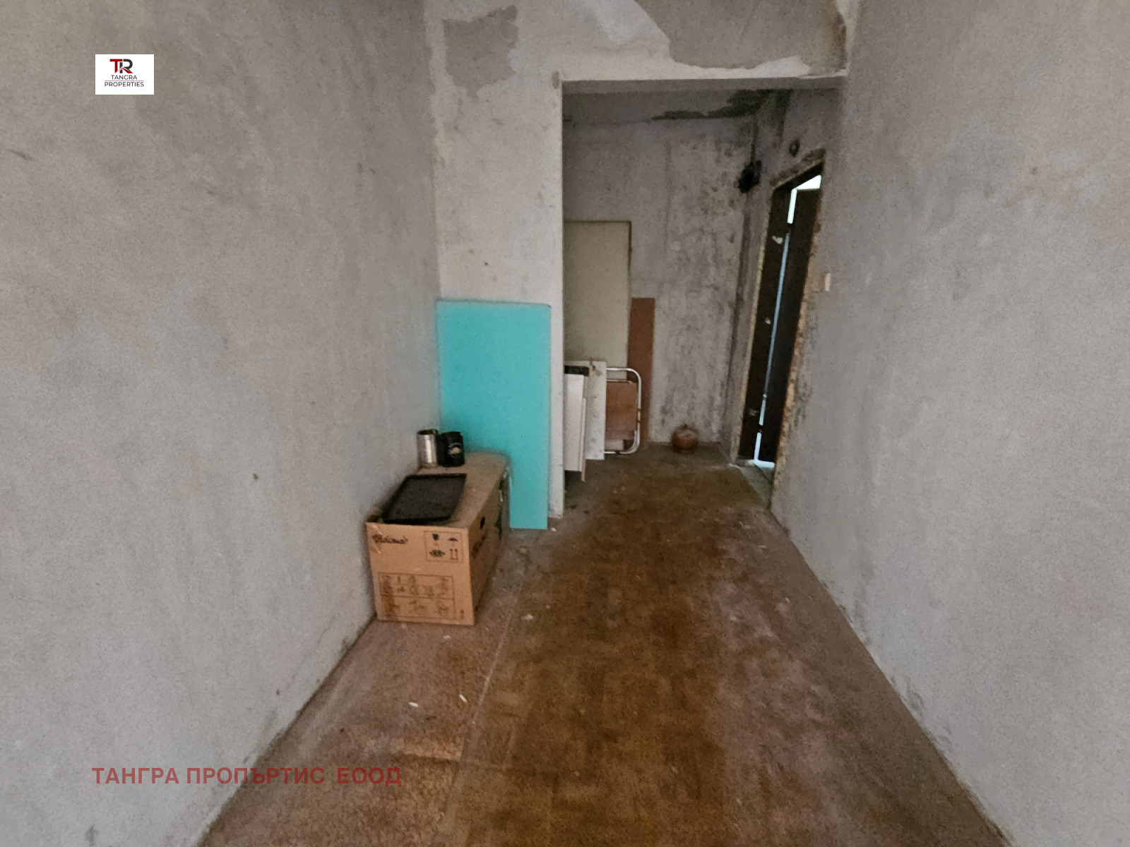 Продава 1-СТАЕН, гр. Радомир, област Перник, снимка 6 - Апартаменти - 55240258