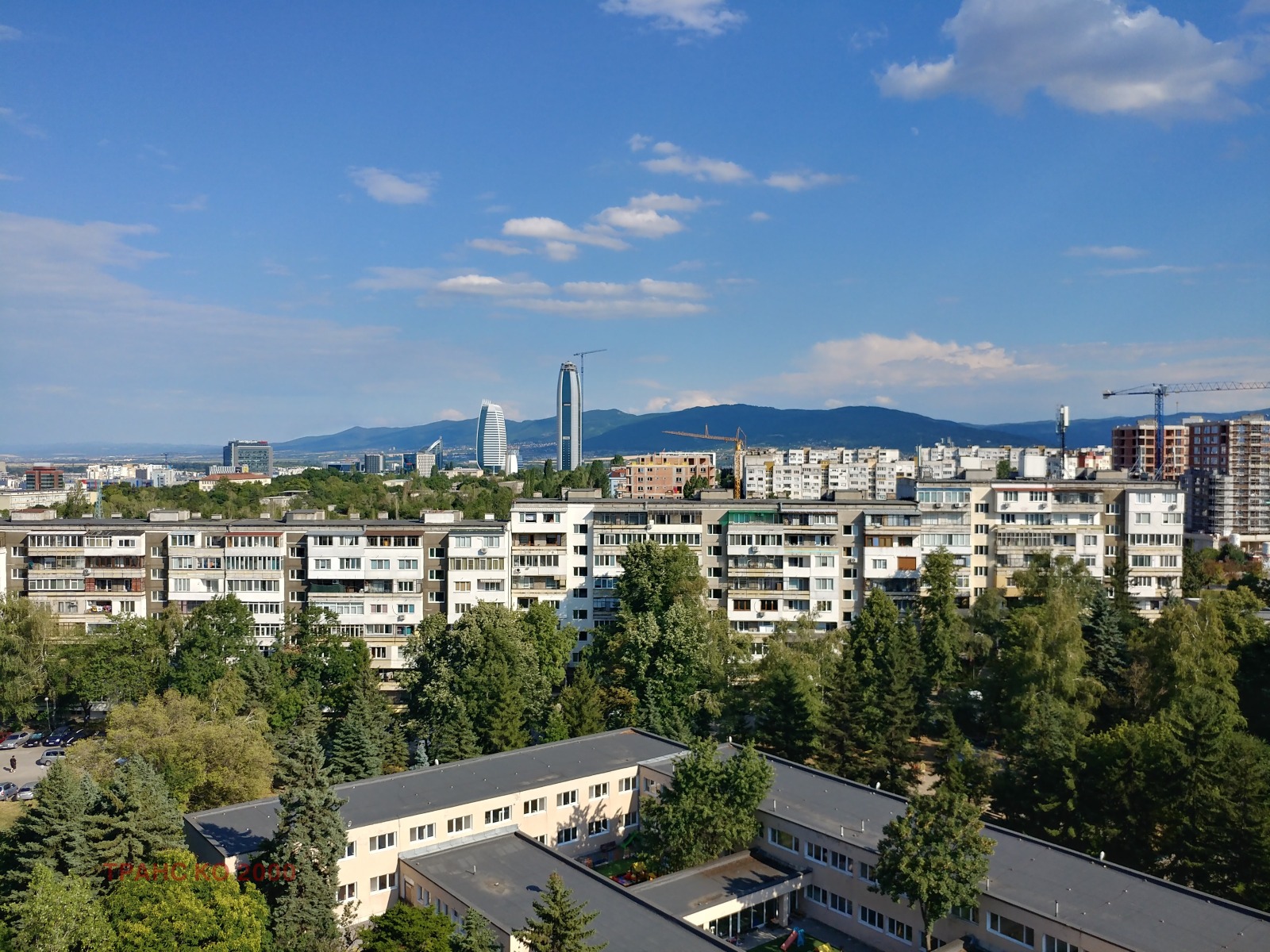 Продава 2-СТАЕН, гр. София, Младост 1, снимка 13 - Апартаменти - 53839209