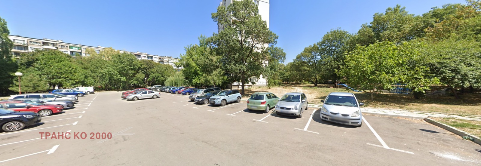 Продава 2-СТАЕН, гр. София, Младост 1, снимка 16 - Апартаменти - 53839209