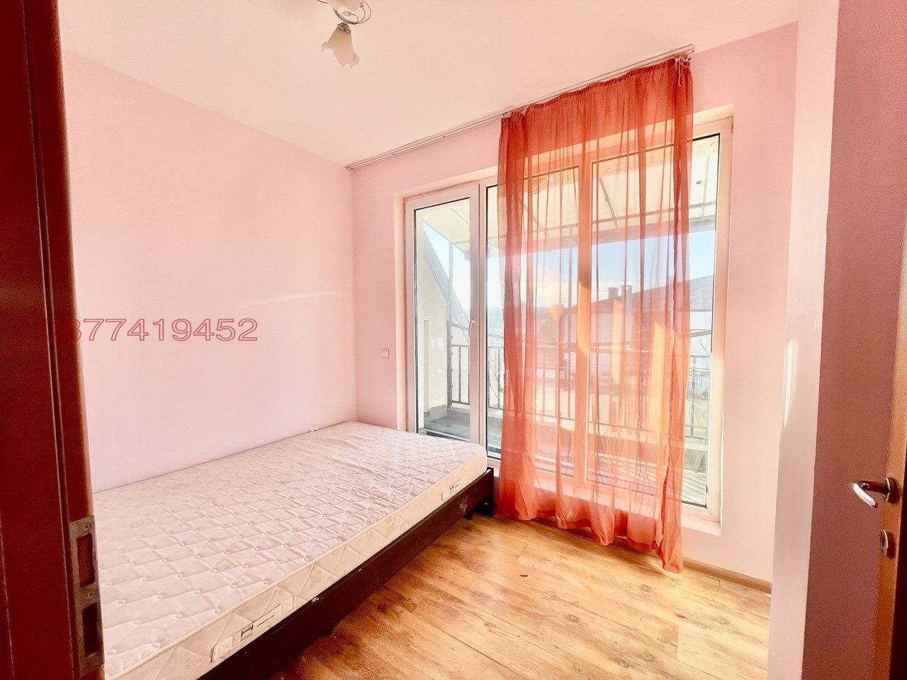 Продава 2-СТАЕН, гр. Варна, Галата, снимка 3 - Апартаменти - 53832292