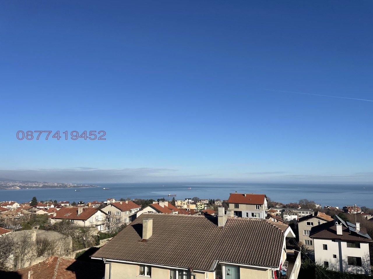 Продава 2-СТАЕН, гр. Варна, Галата, снимка 10 - Апартаменти - 54251947