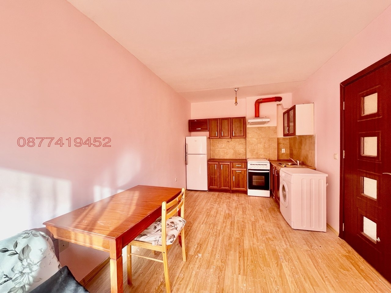 Продава 2-СТАЕН, гр. Варна, Галата, снимка 2 - Апартаменти - 53832292