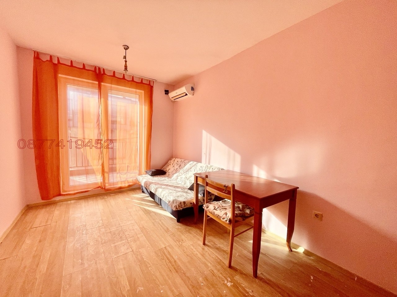 Продава 2-СТАЕН, гр. Варна, Галата