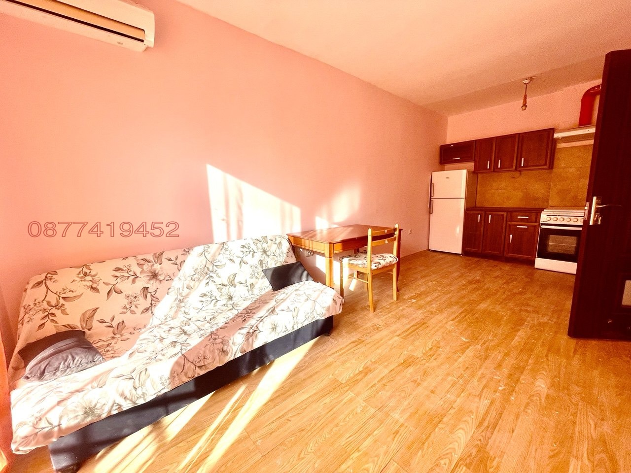 Продава 2-СТАЕН, гр. Варна, Галата, снимка 2 - Апартаменти - 54251947