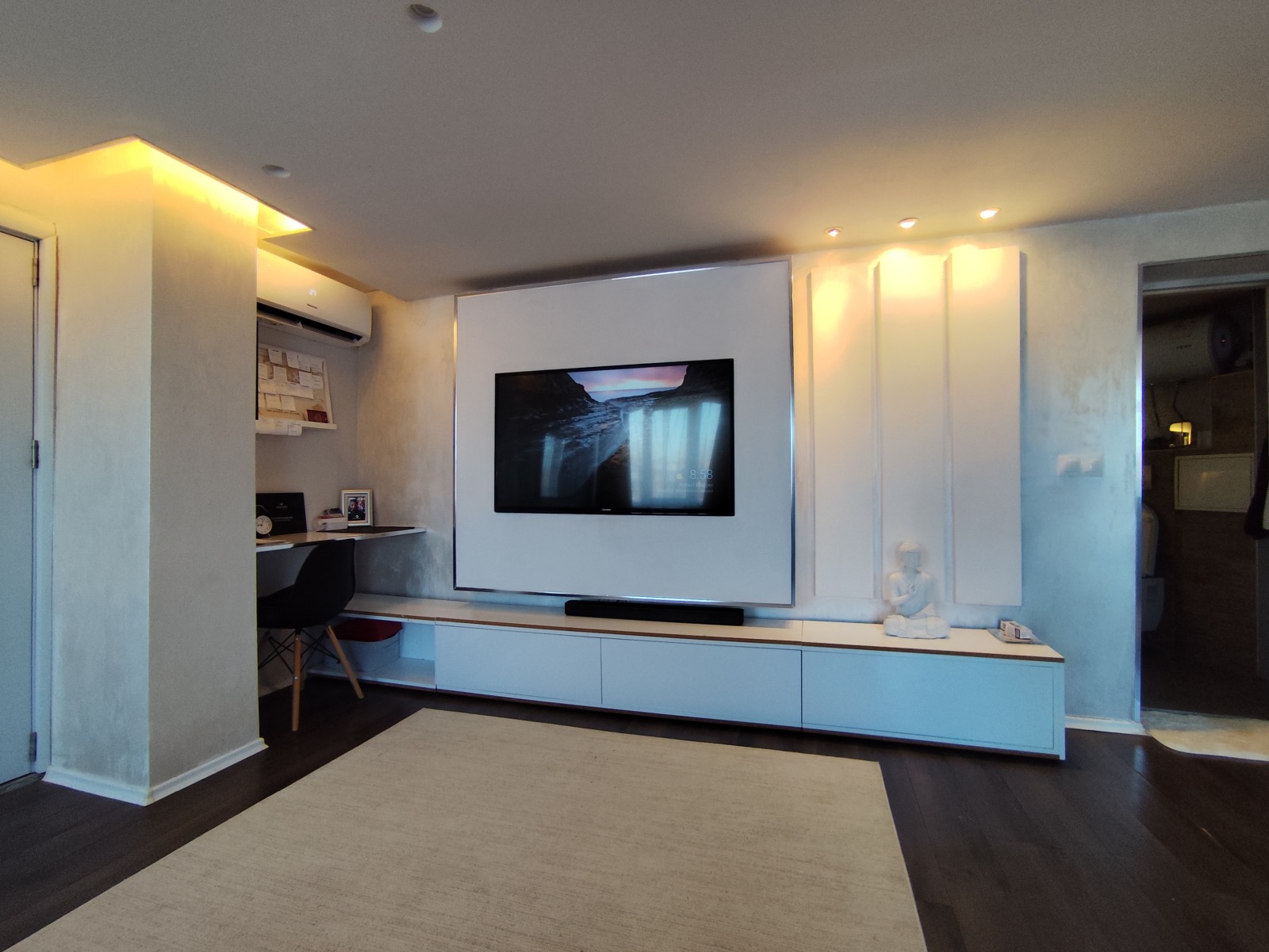 Продава 2-СТАЕН, гр. София, Овча купел 1, снимка 2 - Апартаменти - 53723928