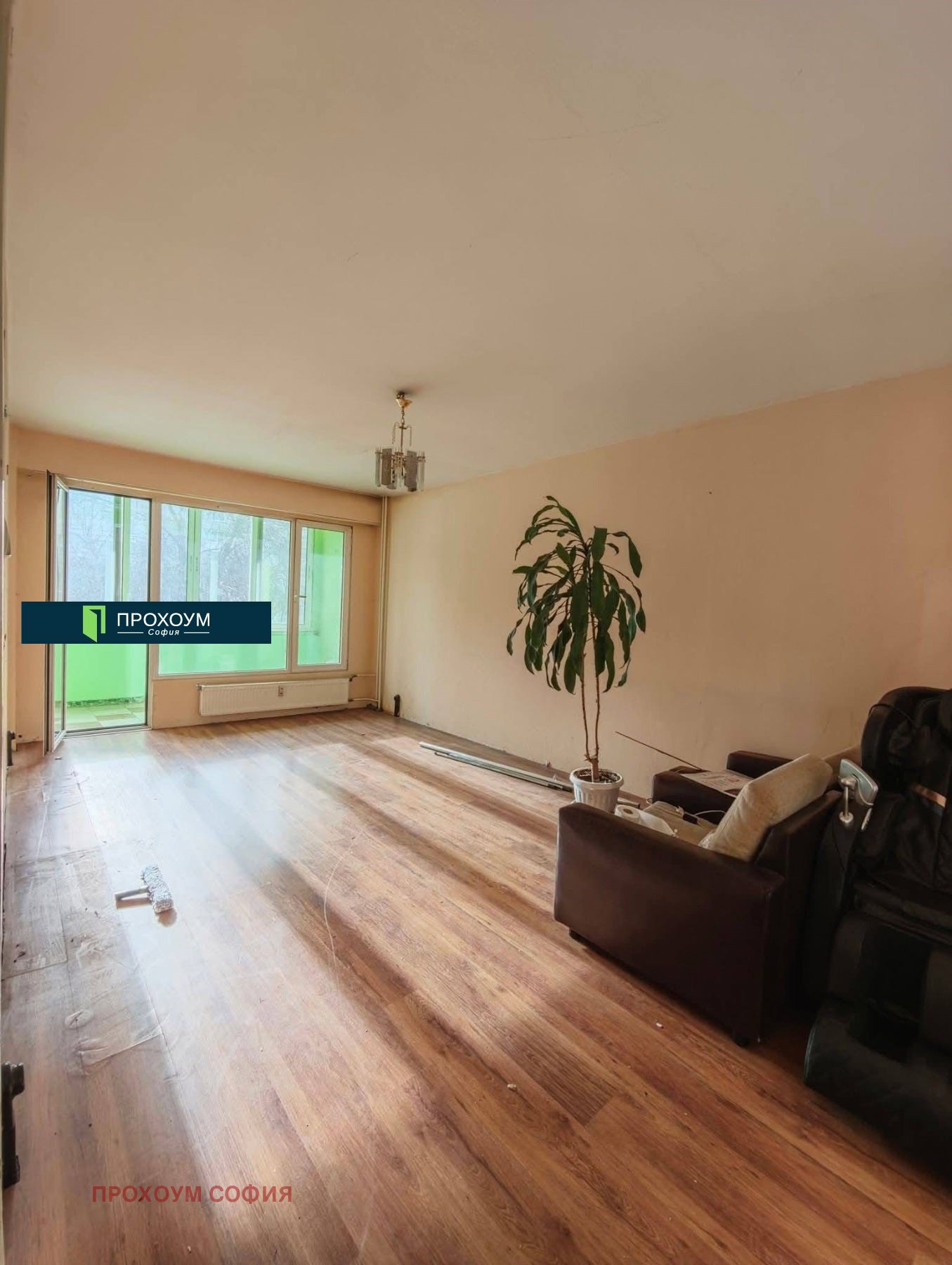 Продава 2-СТАЕН, гр. София, Дианабад, снимка 2 - Апартаменти - 53985766